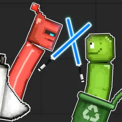 XWorld | Battle Sandbox