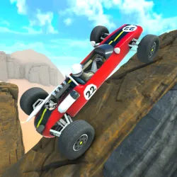 XWorld | Mega Car Climb: Real Driving