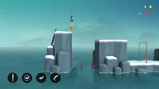 Flip Range 2 | Permainan | XWorld