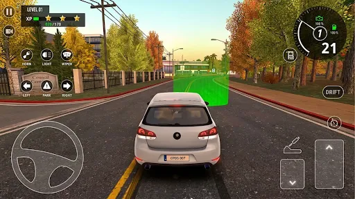 Real Car Parking Academy 3D | Jogos | XWorld Real Car Parking Academy 3D | Jogos | XWorld