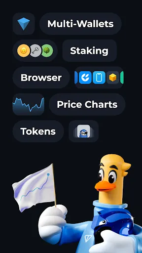 Tonkeeper — TON Wallet | Games | XWorld