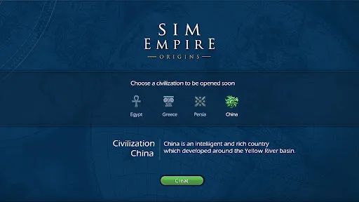 Sim Empire | เกม | XWorld