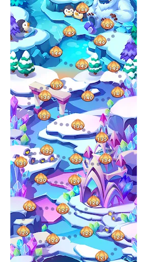 BloopBurst Saga | Games | XWorld