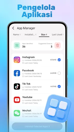 Clean Pro | Permainan | XWorld