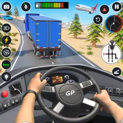 XWorld | Driving Simulator Transit Game