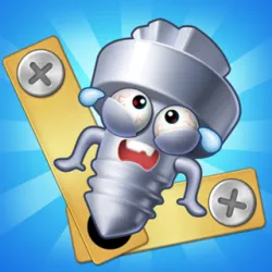XWorld | Take Off Bolts: Screw Puzzle