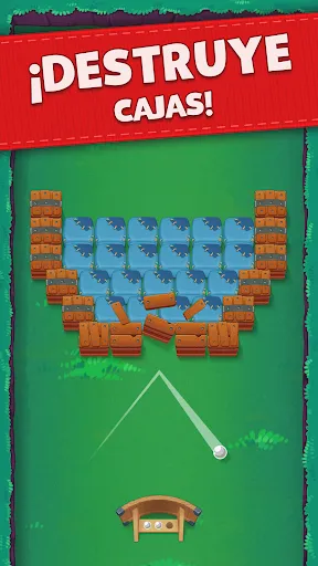 Bouncefield: Bricks Breaker | juego | XWorld Bouncefield: Bricks Breaker | juego | XWorld