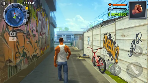 Gangs Town Story | Games | XWorld Gangs Town Story | Games | XWorld