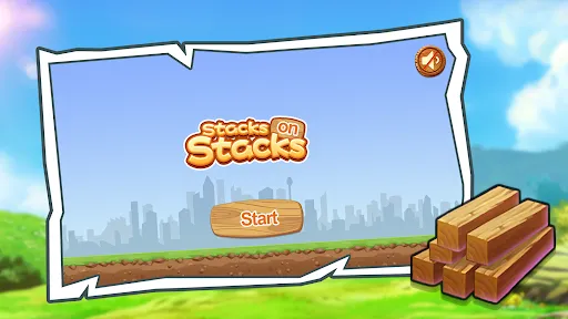 Stacks on Stacks Game | Permainan | XWorld