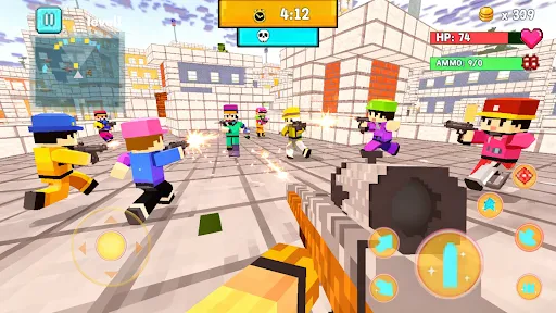 Offline FPS Gun Legends | Games | XWorld Offline FPS Gun Legends | Games | XWorld