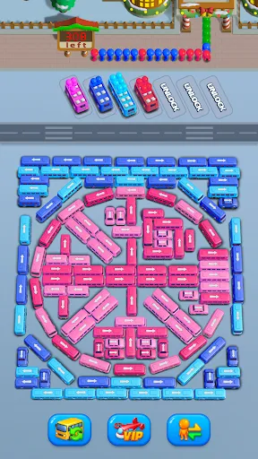 Bus Go! Escape do Trânsito | Jogos | XWorld