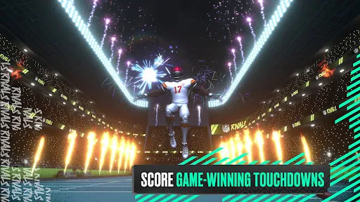 NFL Rivals - Football Game | Games | XWorld