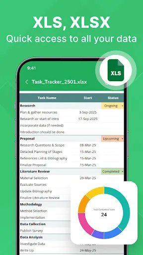 PDF Reader - Document Viewer | 游戏 | XWorld