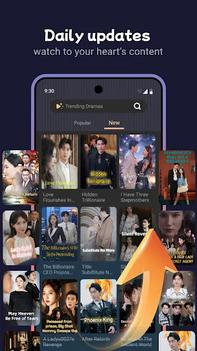 MiniTV - Drama & TV | Games | XWorld