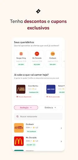 iFood Benefícios | Jogos | XWorld