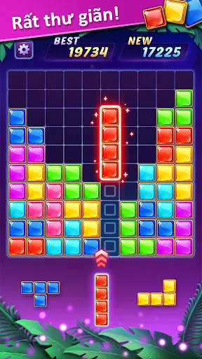 Block Puzzle | Games | XWorld