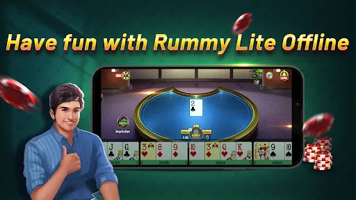 Rummy Classic 13 Card Game | 游戏 | XWorld