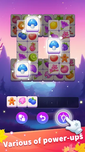 Tile Match Triple Match Puzzle | Games | XWorld