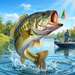 XWorld | Fishing Trip: World Adventure