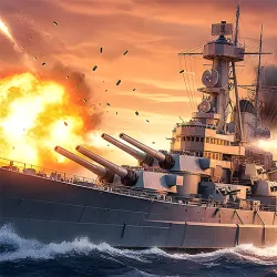 XWorld | Naval Frontline: WWII Warship XWorld | Naval Frontline: WWII Warship