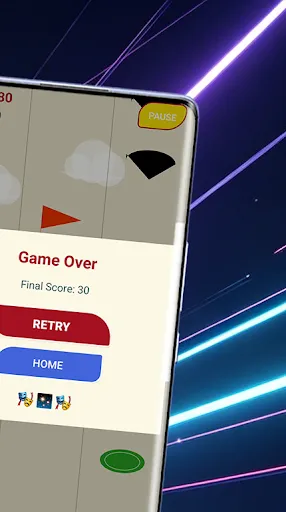 B9 game | 游戏 | XWorld