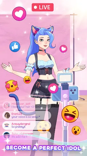 Idolly | Игры | XWorld Idolly | Игры | XWorld