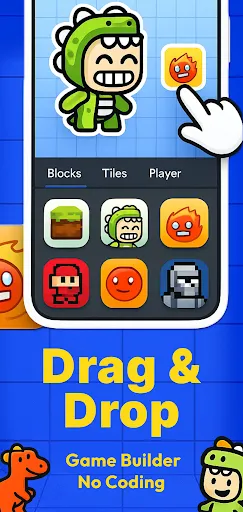 Max2D: Game Maker, Game Engine | juego | XWorld