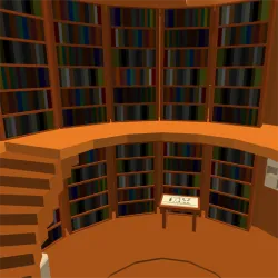 XWorld | Polyescape - Escape Game