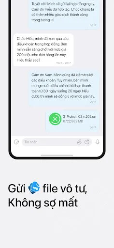 Lotus Chat | Games | XWorld