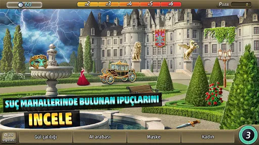 Criminal Case: Travel in Time | Игры | XWorld Criminal Case: Travel in Time | Игры | XWorld