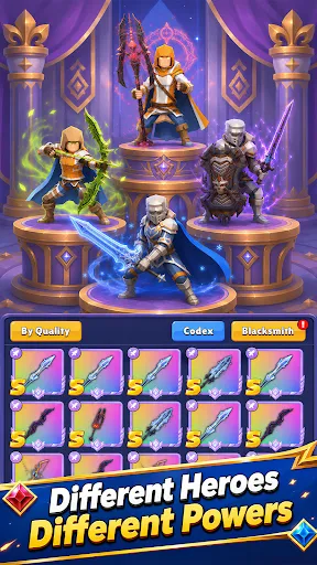 Mythic Survivors | Games | XWorld Mythic Survivors | Games | XWorld