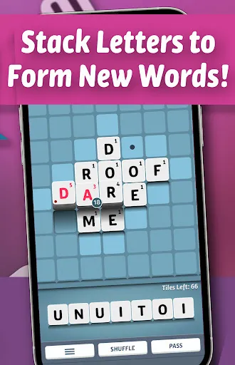 Upwords | Permainan | XWorld Upwords | Permainan | XWorld