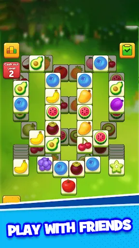 Verdant Tiles: Triplet Match | Games | XWorld