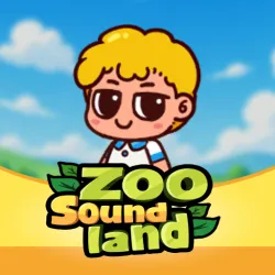 XWorld | Zoo Sound Land