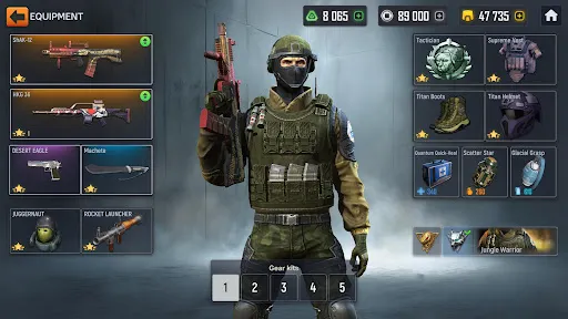 Tactical OPS-FPS Shooting Game | Games | XWorld Tactical OPS-FPS Shooting Game | Games | XWorld