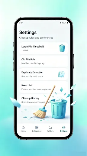 FileScope Clean | Games | XWorld
