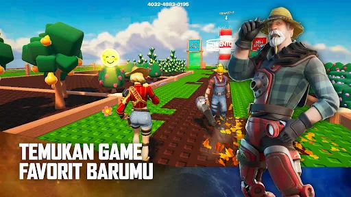 Fortnite | Permainan | XWorld Fortnite | Permainan | XWorld