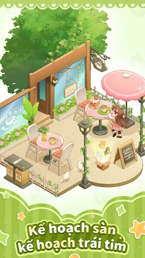 Oops! Tidy Up | Games | XWorld