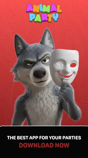 Imposter game - AnimalParty | Games | XWorld Imposter game - AnimalParty | Games | XWorld