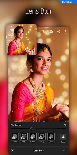 Lightroom AI Photo Editor | Games | XWorld