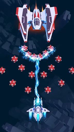Galaxy Craft: Space Shooter 3D | Permainan | XWorld
