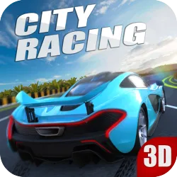 XWorld | City Racing 3D