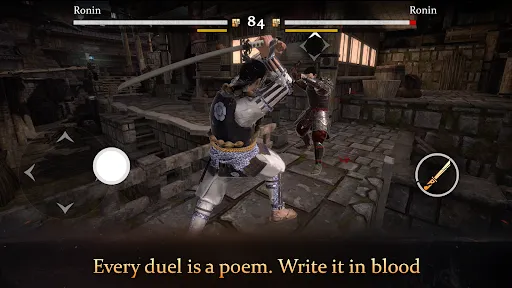 Katori: Code of Blade | Games | XWorld