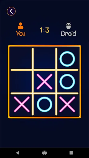 Tres en raya XOXO Bluetooth | juego | XWorld