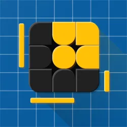 XWorld | Rubik's Advanced Trainer