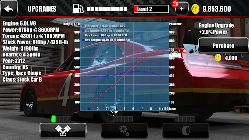 Thunderdome GT | Games | XWorld