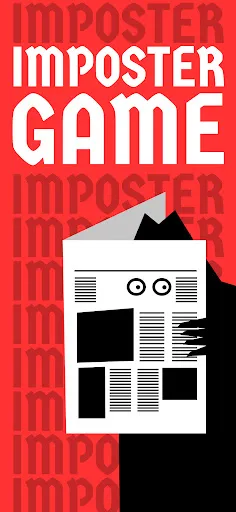 Imposter | 游戏 | XWorld