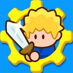 XWorld | Gear Defenders
