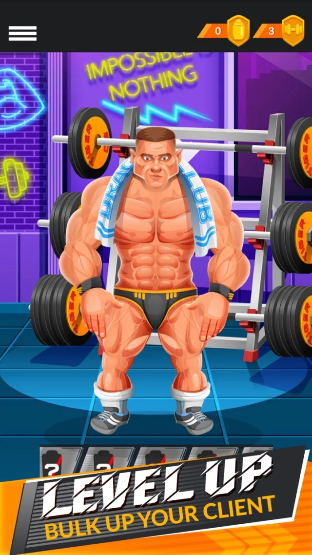 After Gym: Gym Simulator Game | Games | XWorld