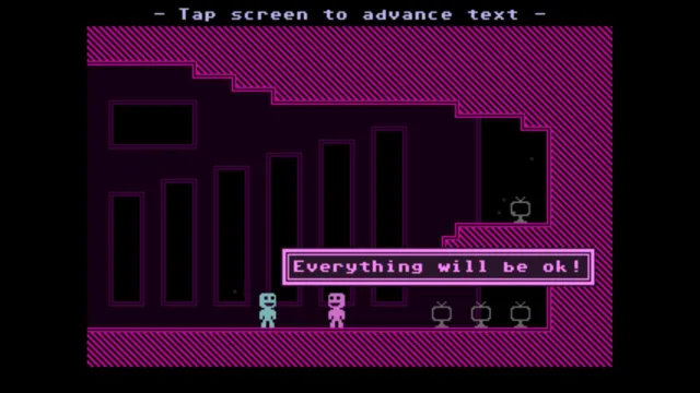 VVVVVV | Игры | XWorld